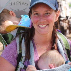 Meet your Posher, Claire